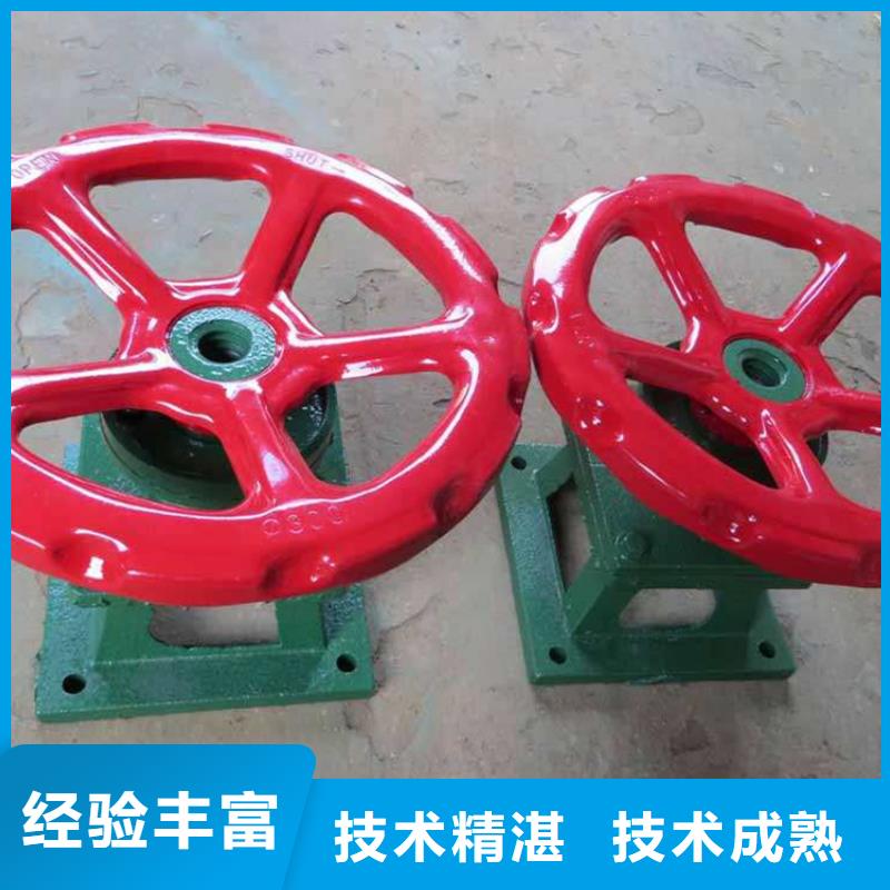 启闭机启闭机螺杆生产基地