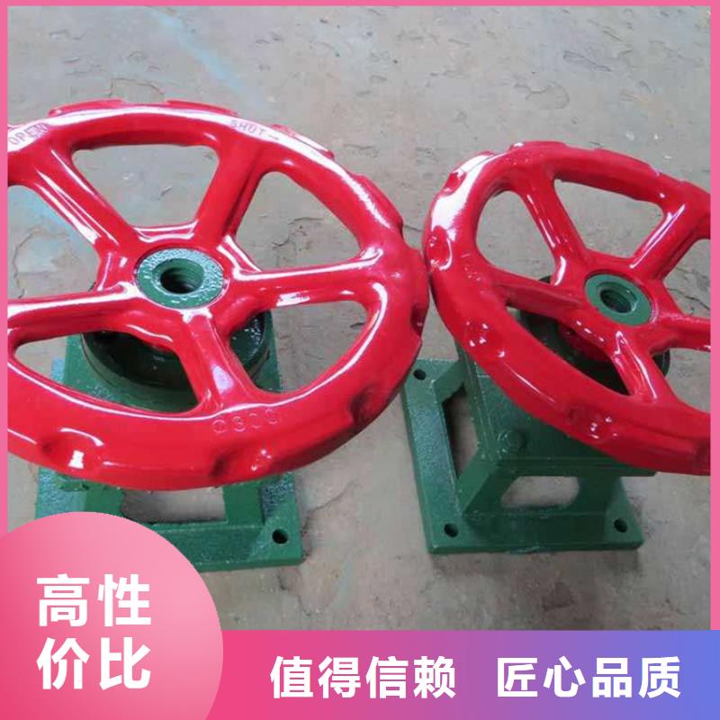 卷扬启闭机电动起闭机售后无忧