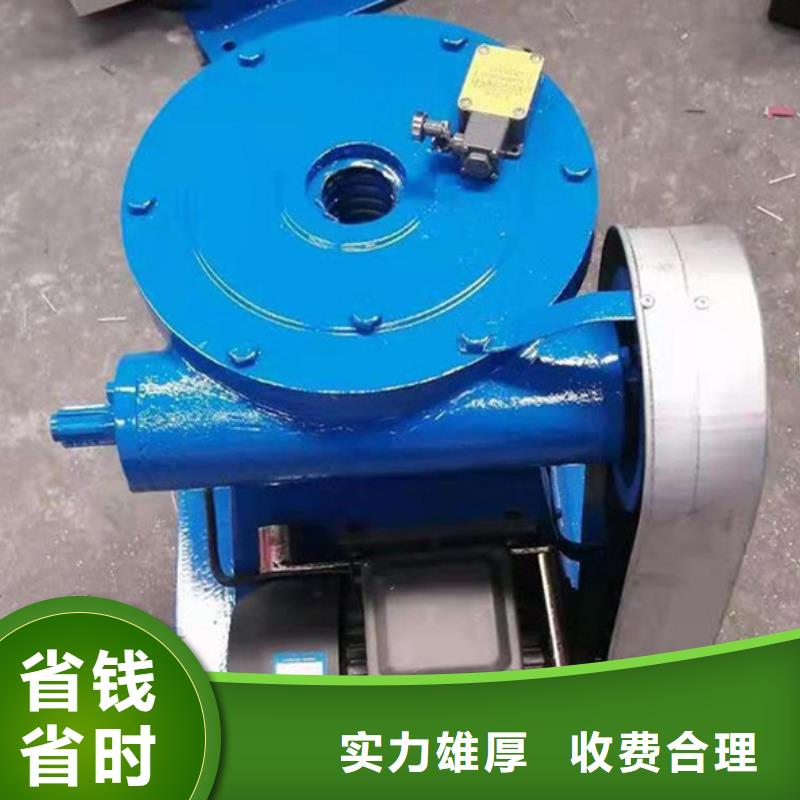 启闭机手电两用螺杆式启闭机生产基地