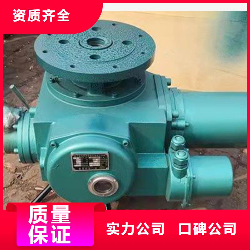 卷扬启闭机儋州市手电两用螺杆式启闭机自动化控制，省时省力