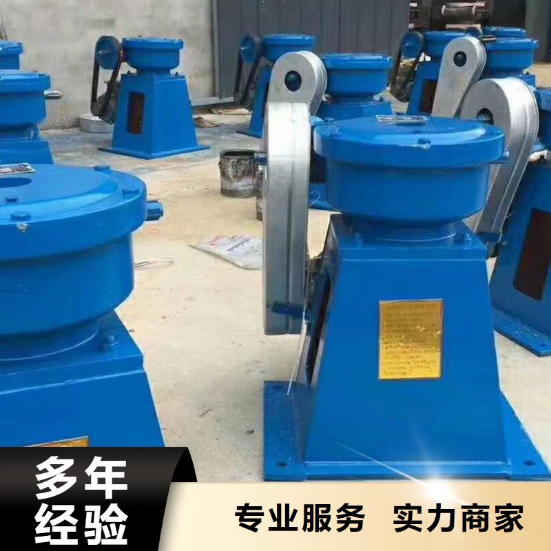 启闭机手动螺杆式启闭机生产基地