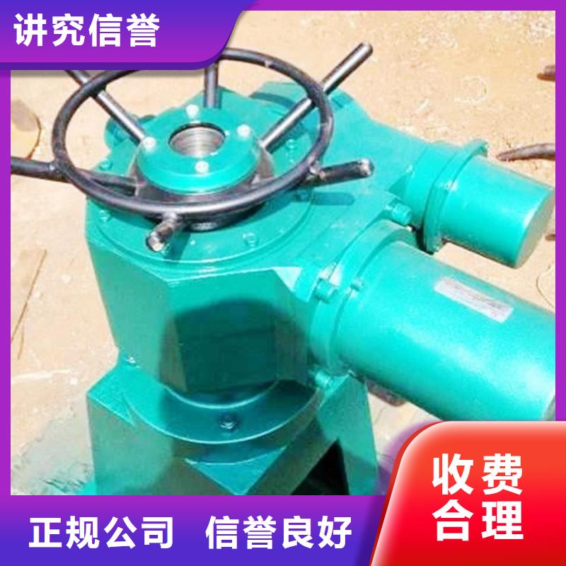 启闭机闸门水利启闭机耐用可靠