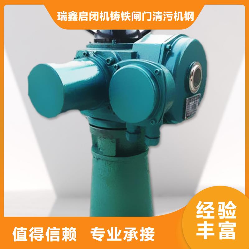 卷扬启闭机阀门启闭机5吨启闭机打造智能化水利工程