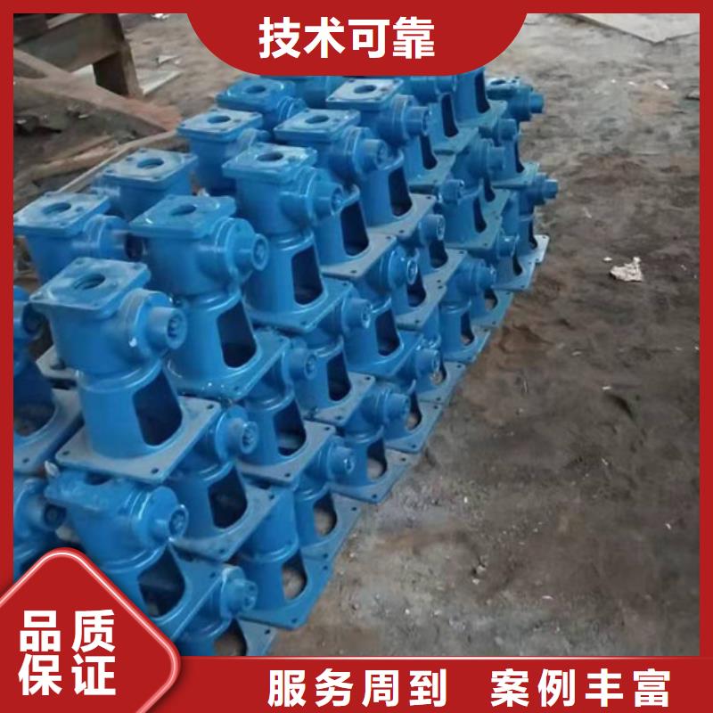启闭机闸门污水处理启闭机快速响应