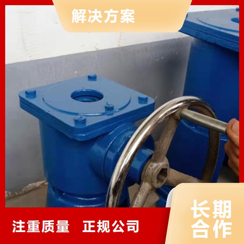选购铸铁闸门启闭机认准瑞鑫启闭机铸铁闸门清污机钢闸门拍门水工机械厂