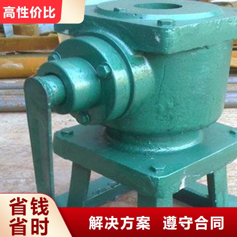 启闭机闸门污水处理启闭机快速响应