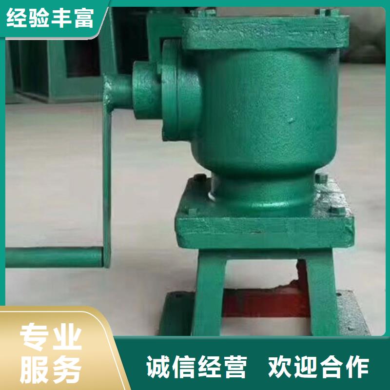 常年供应手轮式螺杆启闭机-全国配送