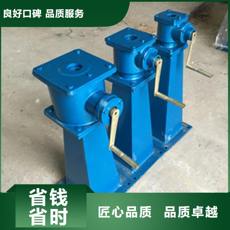 卷扬启闭机5t手摇启闭机老牌厂家