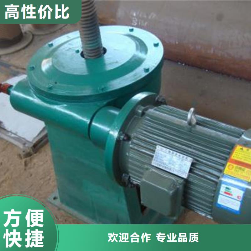 卷扬启闭机污水处理用启闭机老牌厂家
