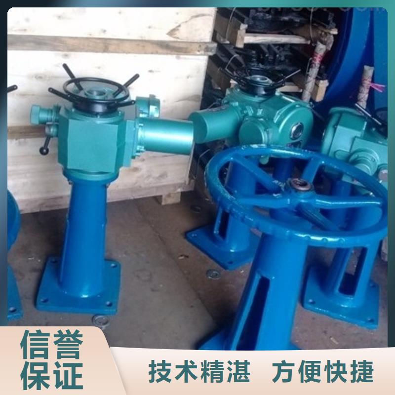 启闭机5t螺杆式启闭机		老牌厂家