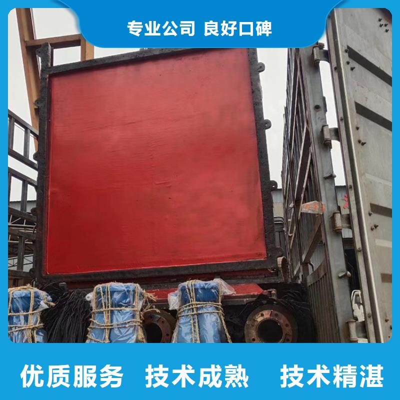 启闭机正规实体厂家