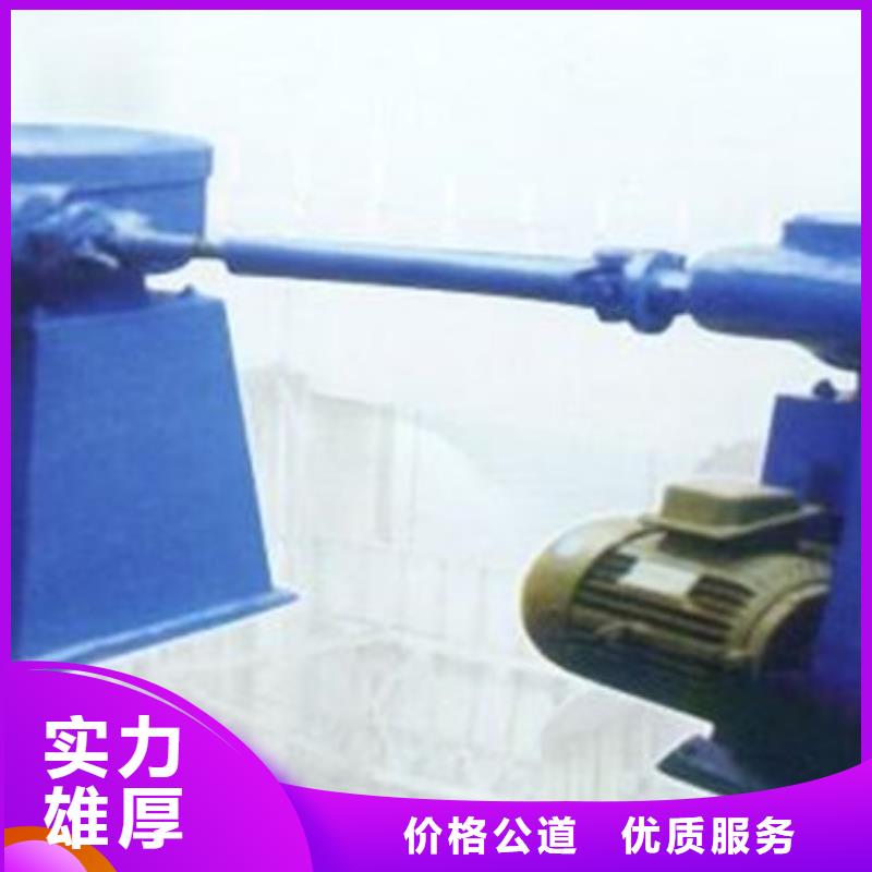 启闭机闸门手电两用螺杆启闭机24小时售后服务