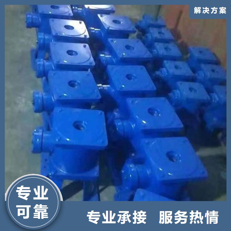 启闭机5t手摇启闭机直供价优