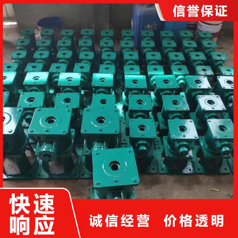 启闭机手动螺杆式启闭机生产基地