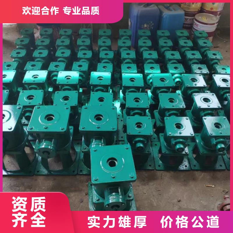 卷扬启闭机螺杆式手动启闭机助力绿色水利建设