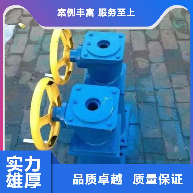 启闭机双吊点手电两用启闭机让您无后顾之忧