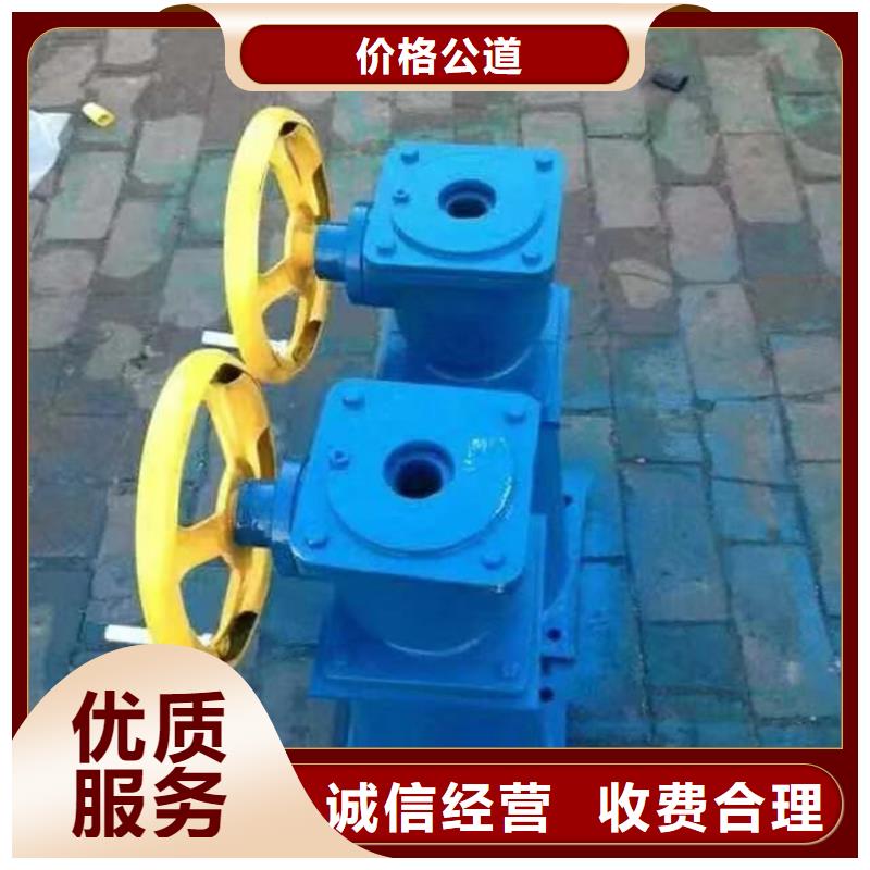 启闭机手动螺杆式启闭机生产基地