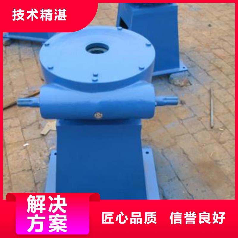 卷扬启闭机儋州市手电两用螺杆式启闭机自动化控制，省时省力