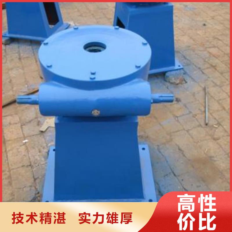 启闭机闸门手摇式螺杆启闭机自动化控制，省时省力