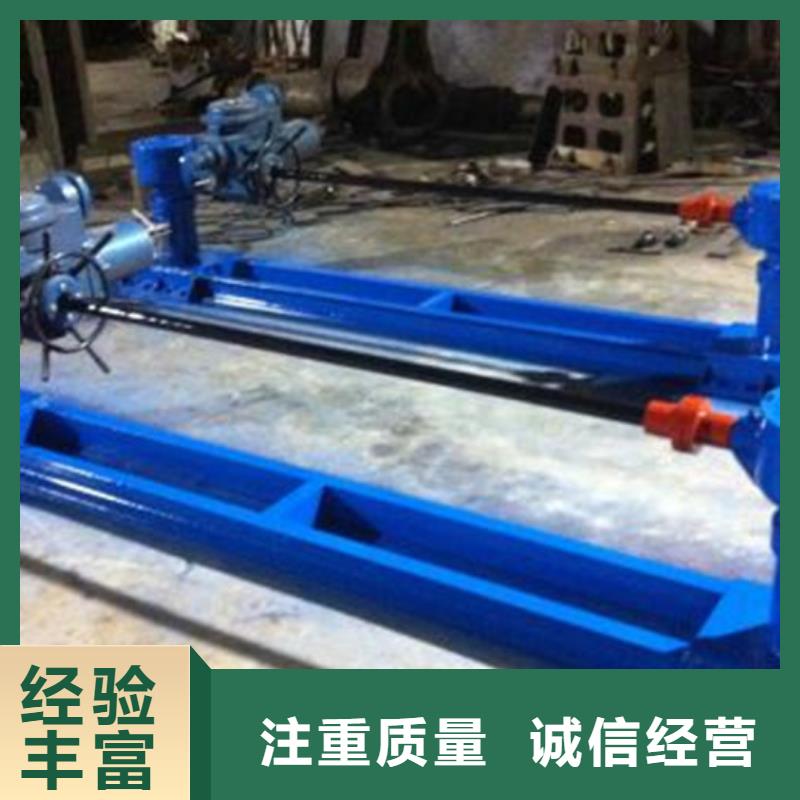 启闭机双吊点手电两用启闭机让您无后顾之忧