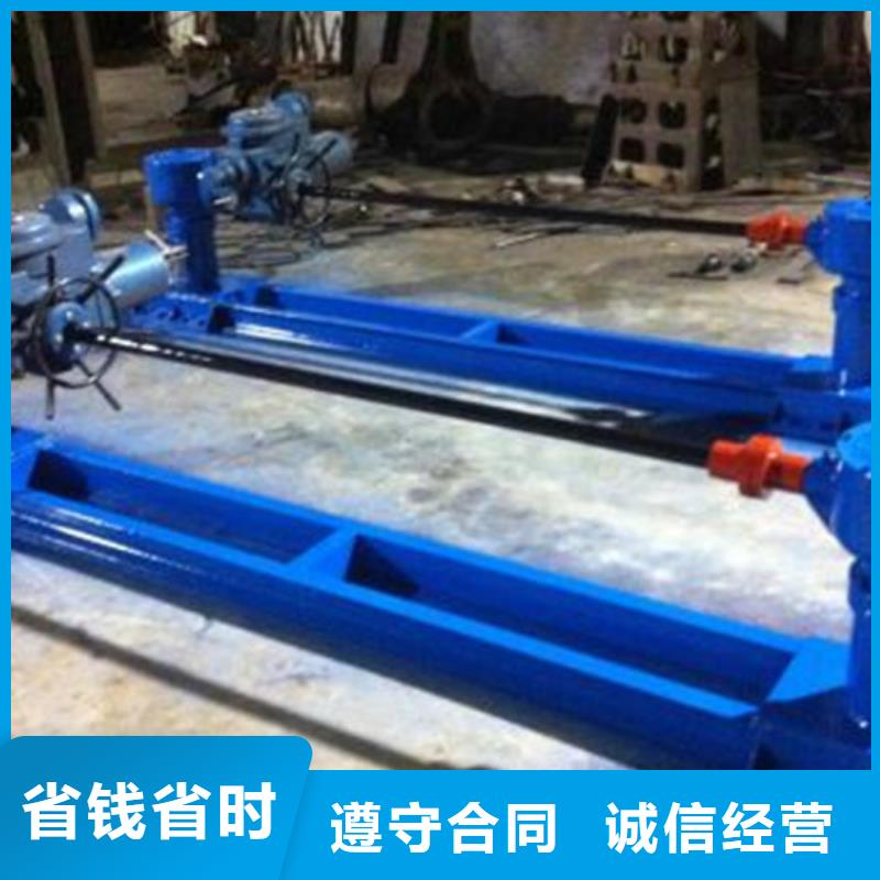 卷扬启闭机阀门启闭机5吨启闭机快速响应
