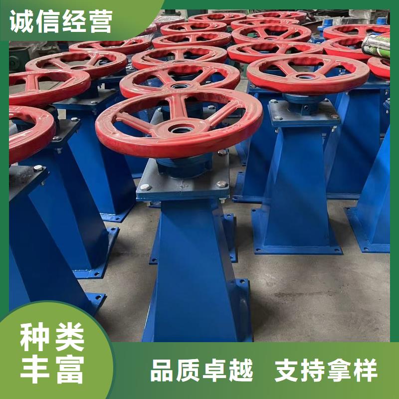 支持定制的QLS螺杆启闭机供货商