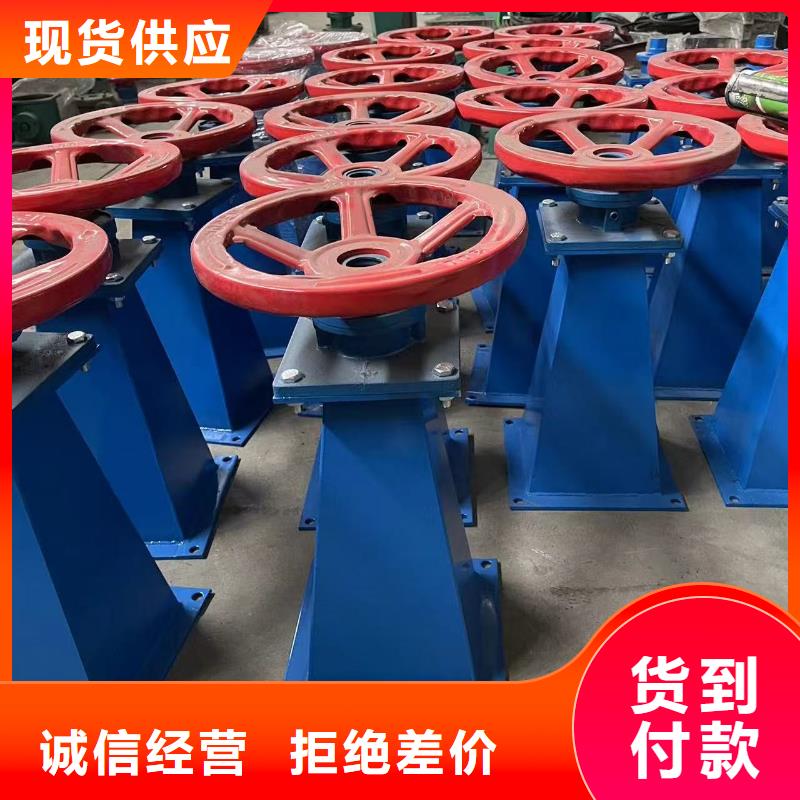 卷扬启闭机手电两用螺杆式启闭机打造智能化水利工程