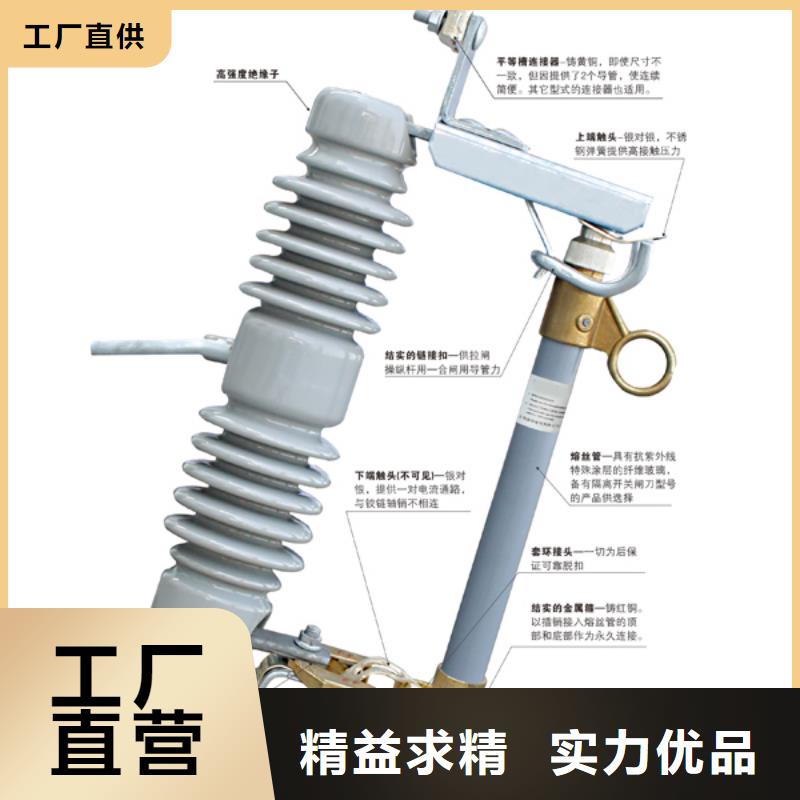 熔断器户外高压断路器生产经验丰富