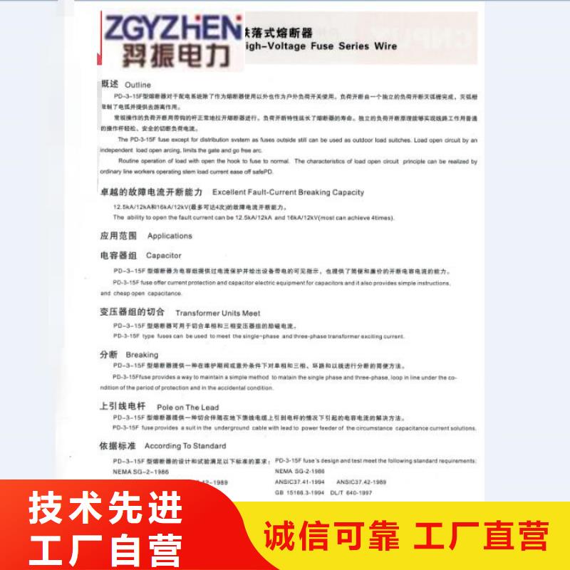 熔断器_真空断路器现货直发