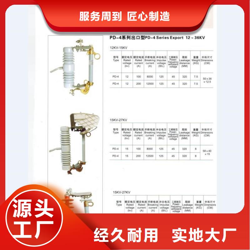 熔断器隔离开关厂家实力优品