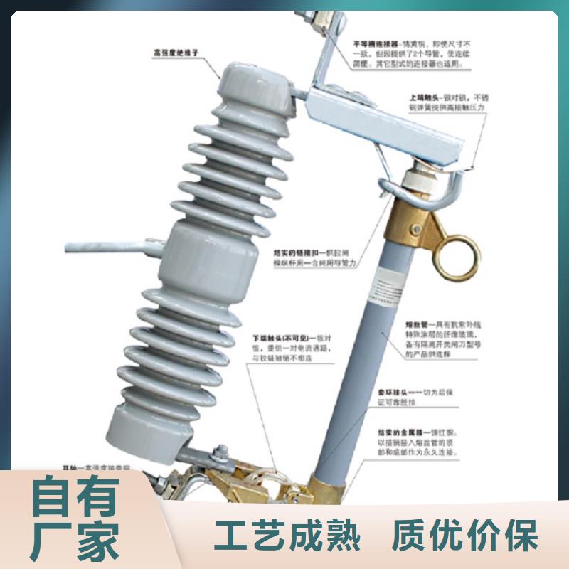 熔断器-柱式绝缘子市场报价