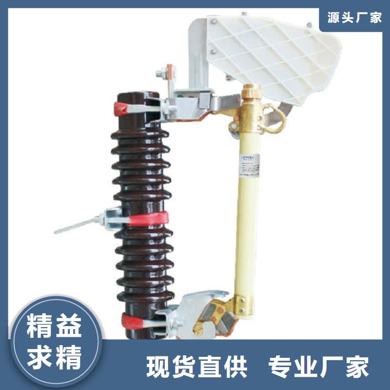 熔断器-高压负荷开关实体厂家