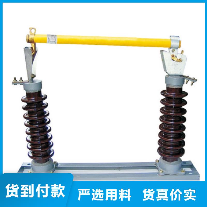 熔断器-高压负荷开关实体厂家