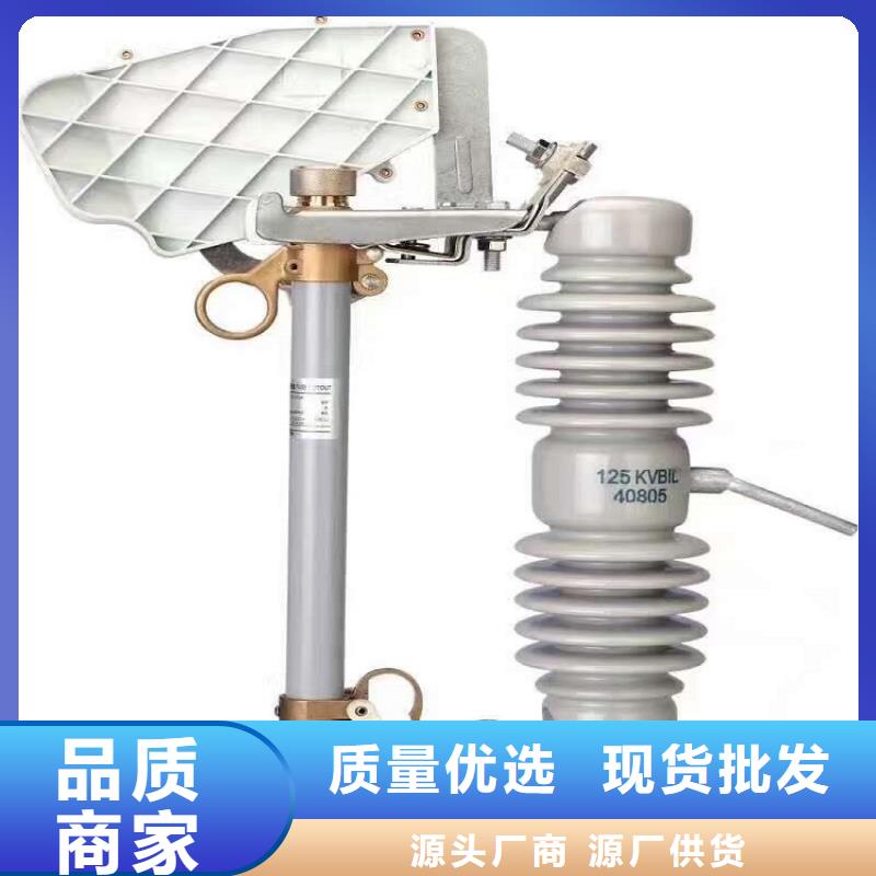 熔断器高压隔离开关厂家贴心服务