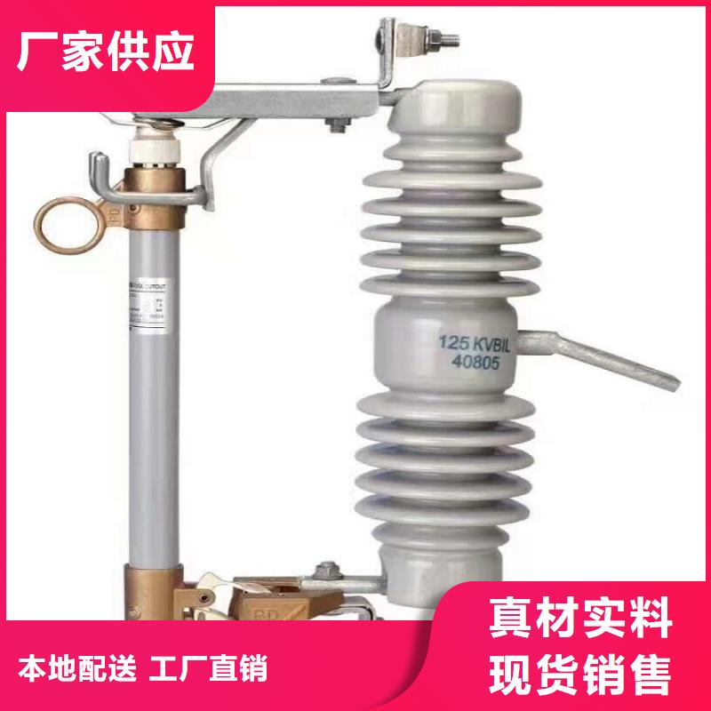 熔断器-高压负荷开关实体厂家