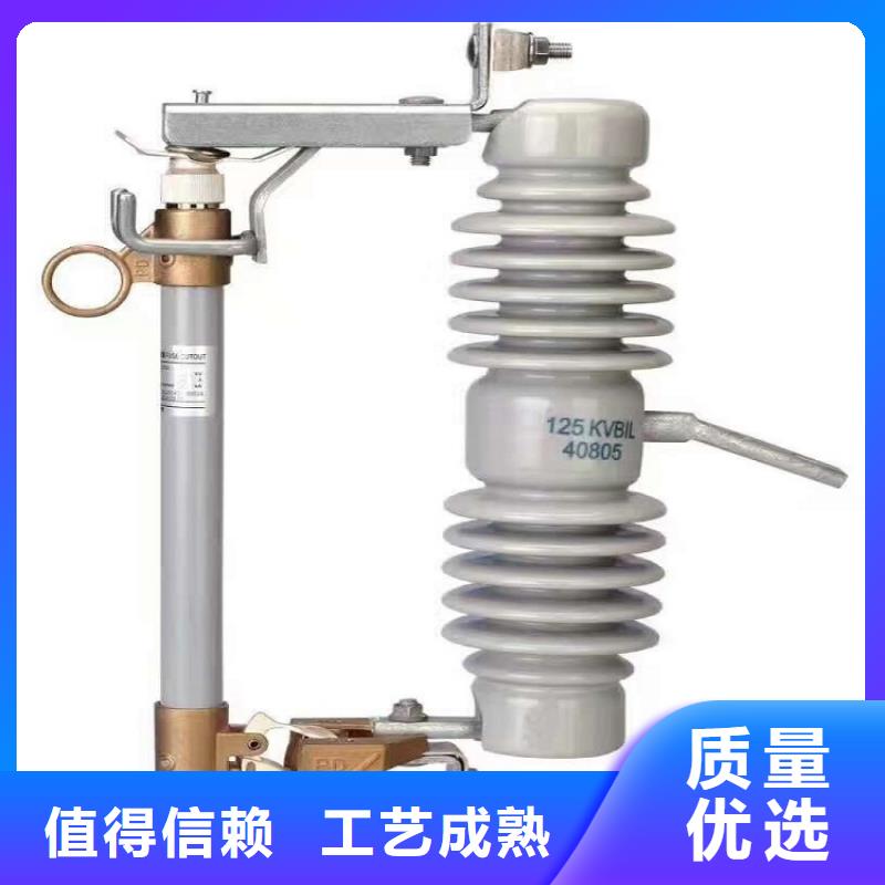 熔断器-柱式绝缘子市场报价