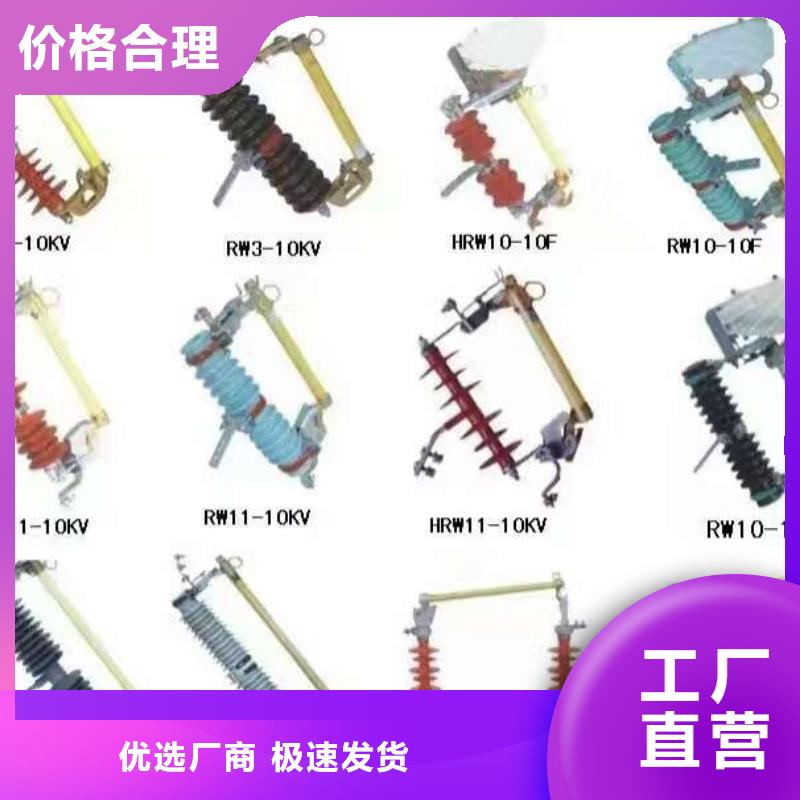 熔断器金属氧化物避雷器质检严格