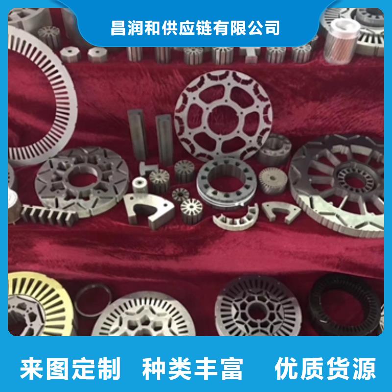 电工钢B35AHV1700产品介绍