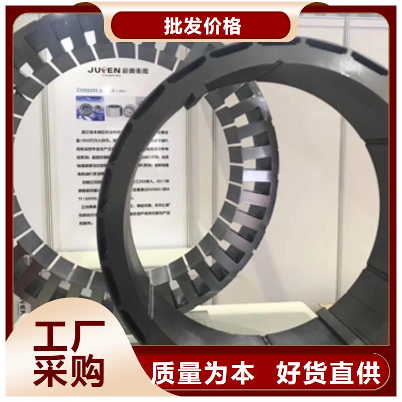 上海硅钢行情型号齐全
