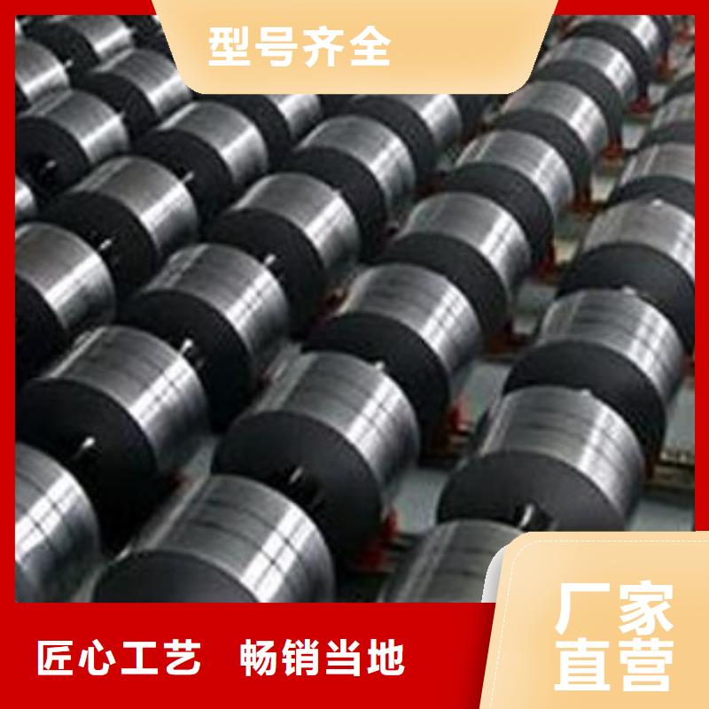 宝钢耐磨系列	NM450E定制