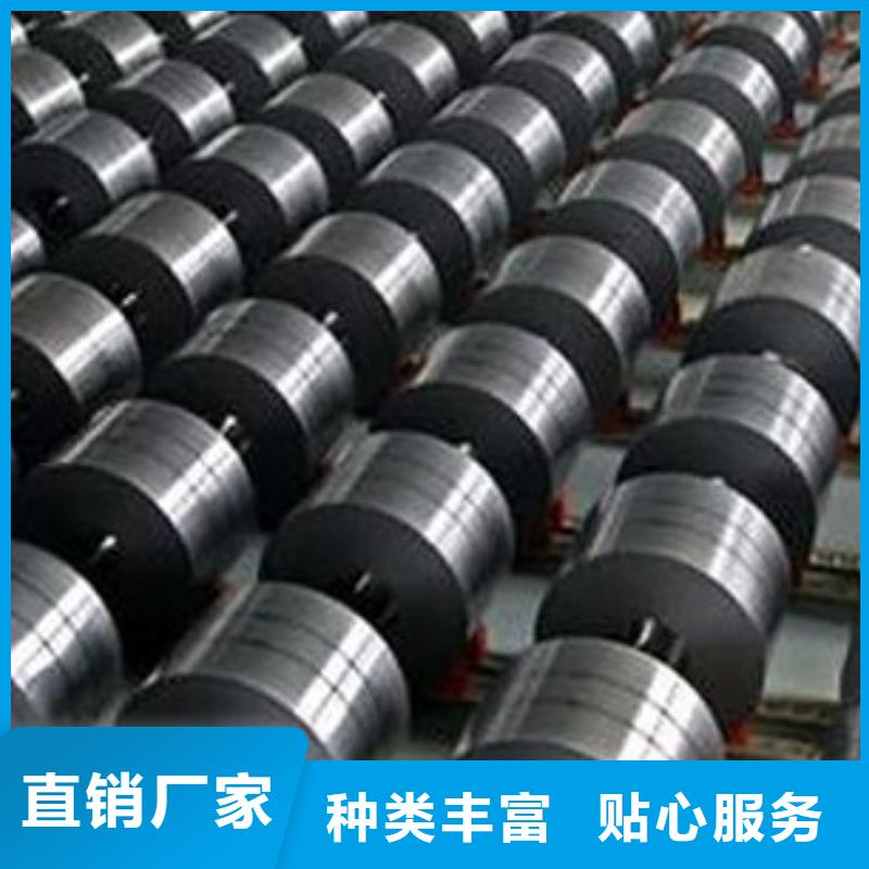 宝钢耐磨系列	BW450来厂考察