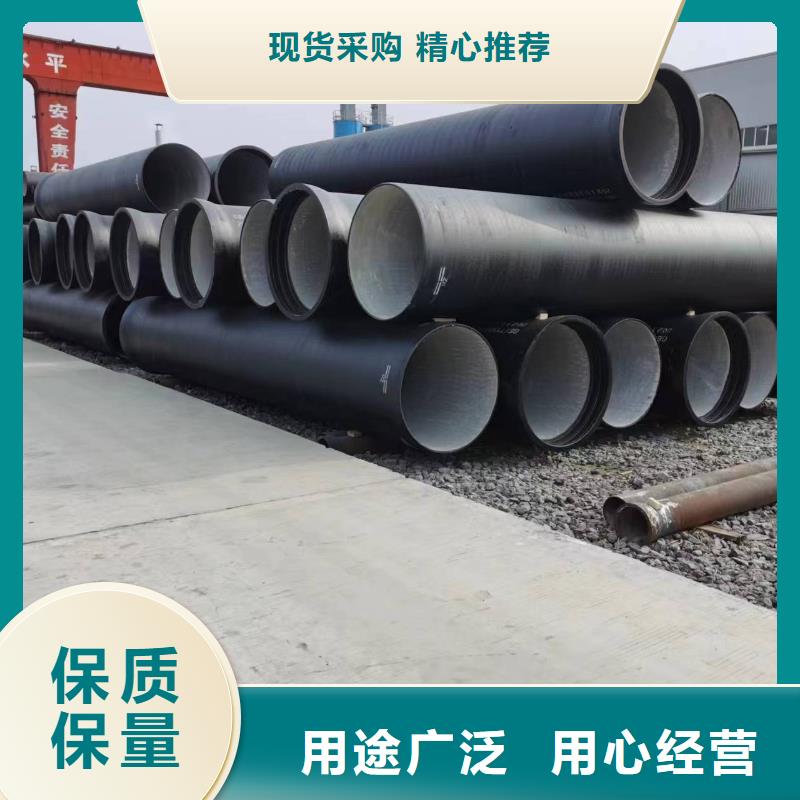 球墨铸铁型材 方管厂家直发