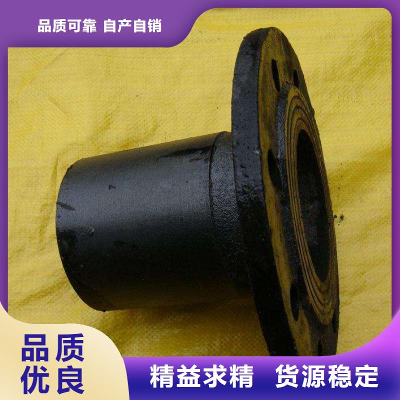 离心球墨铸铁管C40球墨管