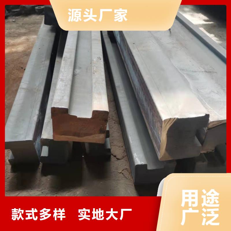 球墨铸铁型材球墨铸铁棒现货直供