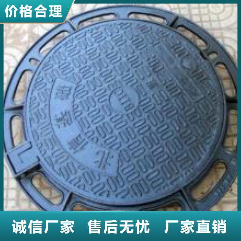 DN500球墨铸铁管国标球墨铸铁管