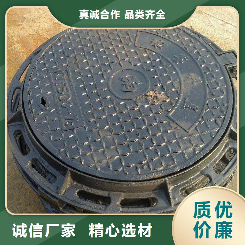 DN80球墨铸铁管K8球墨铸铁管