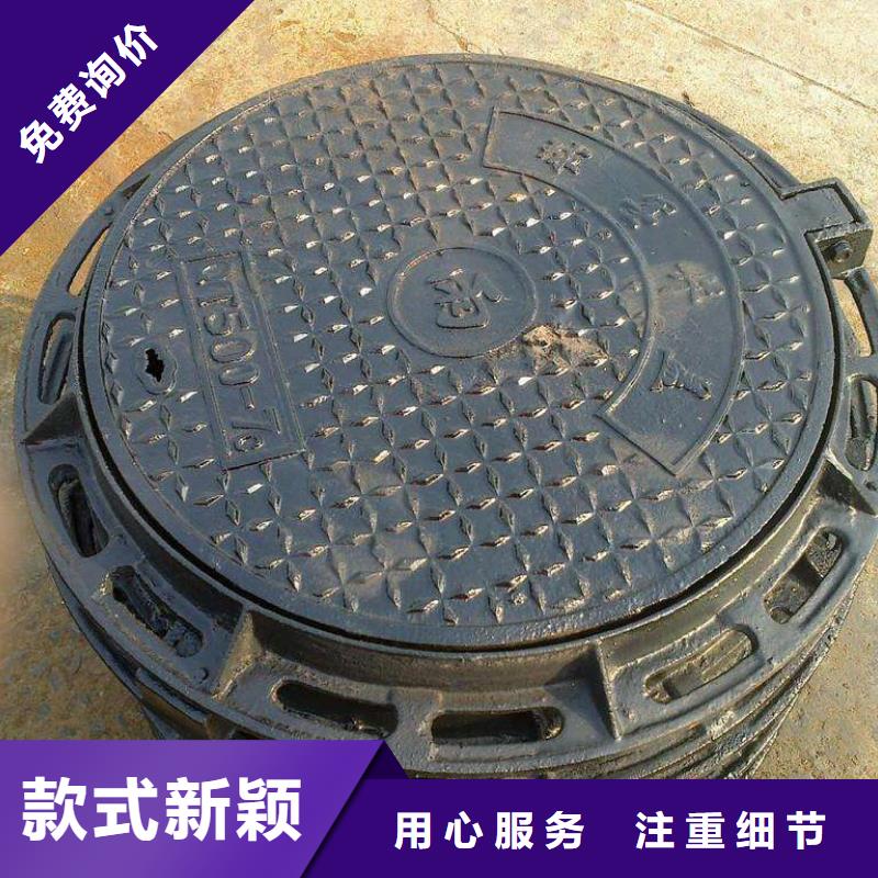 排水球墨管C40球墨管