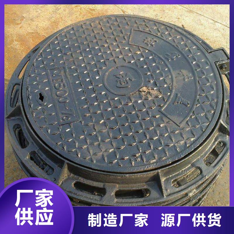 离心球墨管防腐