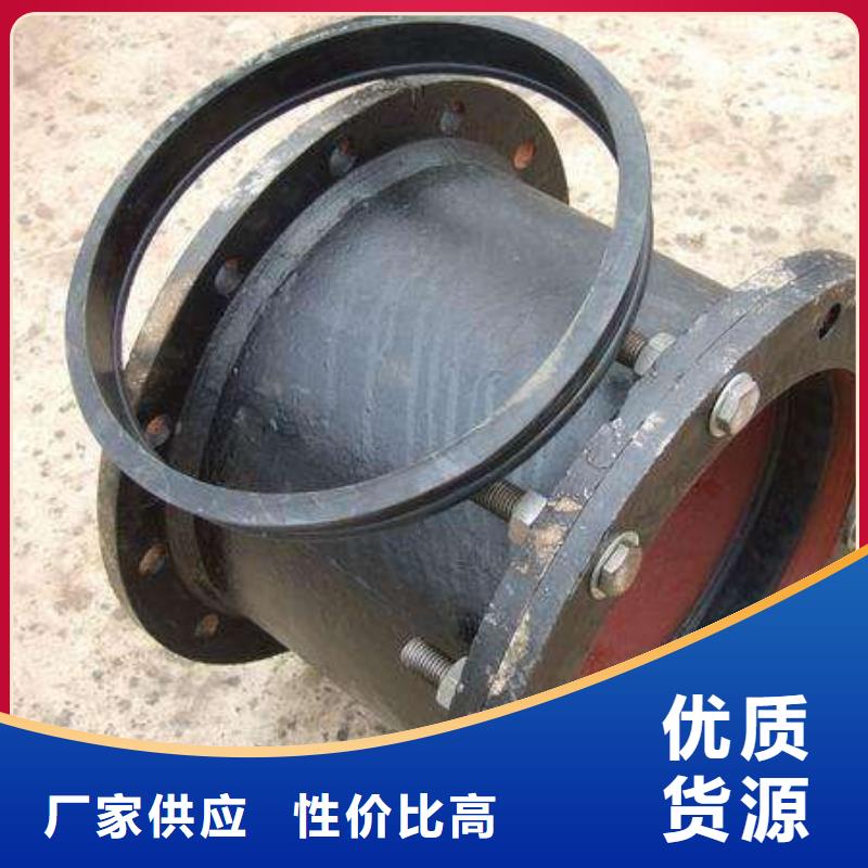 高压DN100球墨铸铁管