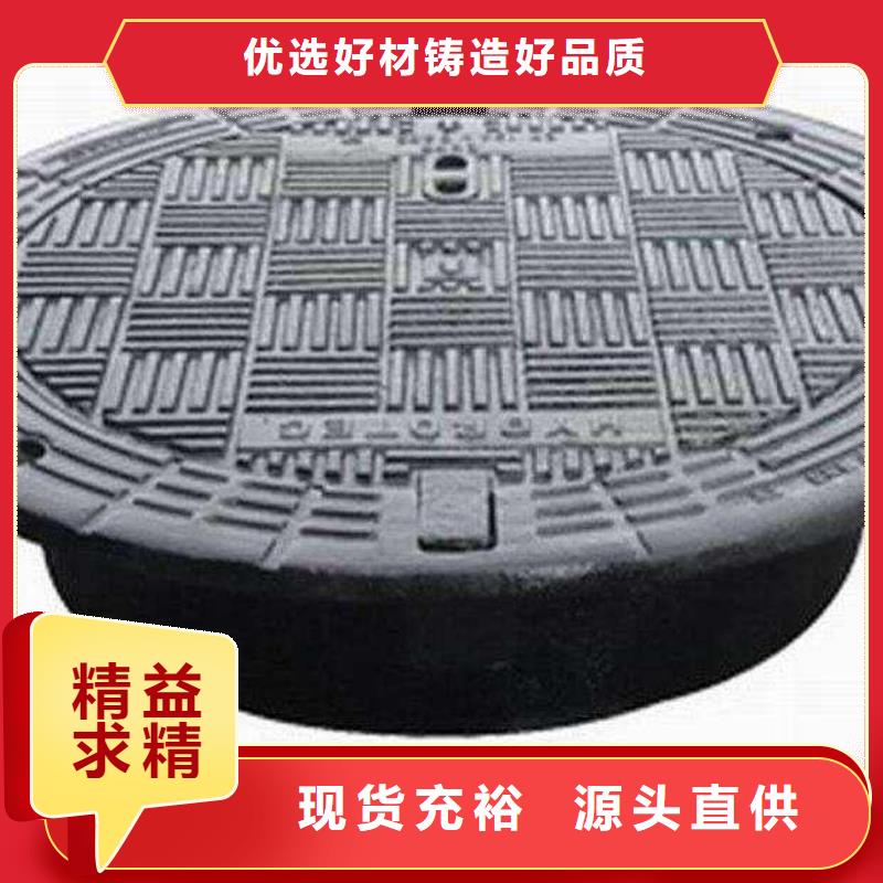 K7球墨铸铁管C30球墨管